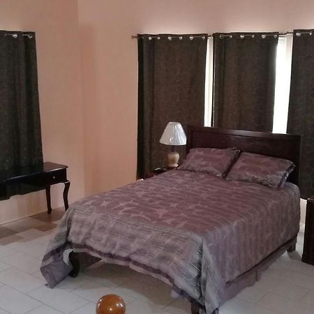 Chancery Hall 3 Bedroom Villa קינגסטון מראה חיצוני תמונה